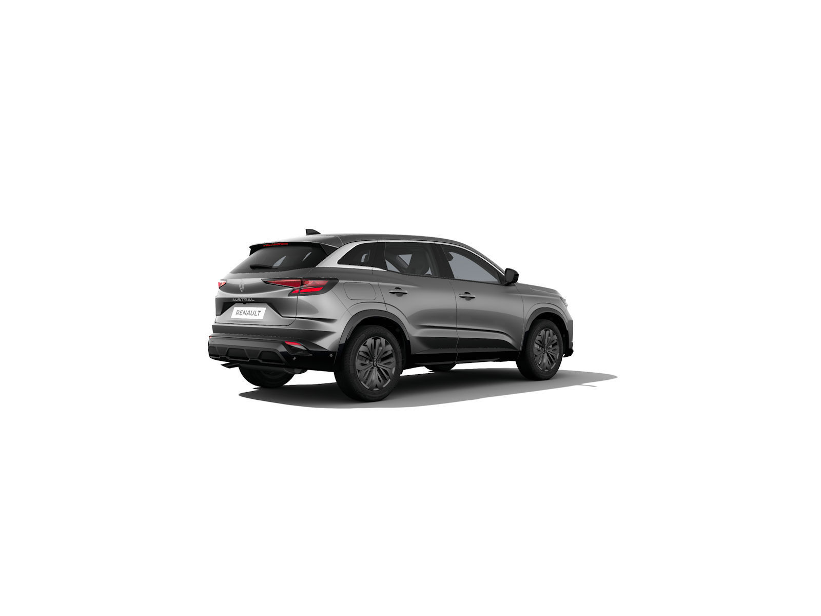 Esprit Alpine E-Tech Plug-in Hybrid 300 4